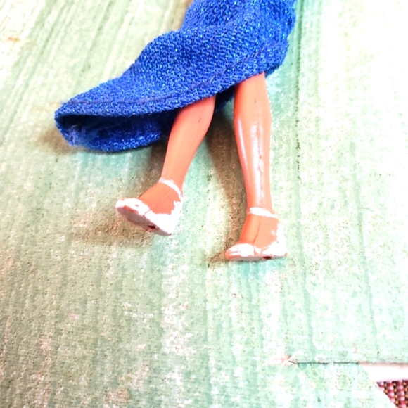 Vintage Barbie Clones from CPG 1981 - Picture 11 of 13